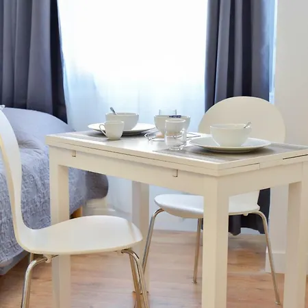 Nice Flat Ramblas Centre Toulouse