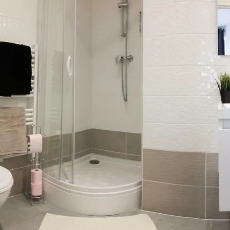 Nice Flat Ramblas Centre Apartment *
